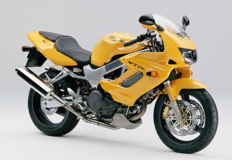 Honda VTR1000F FireStorm
